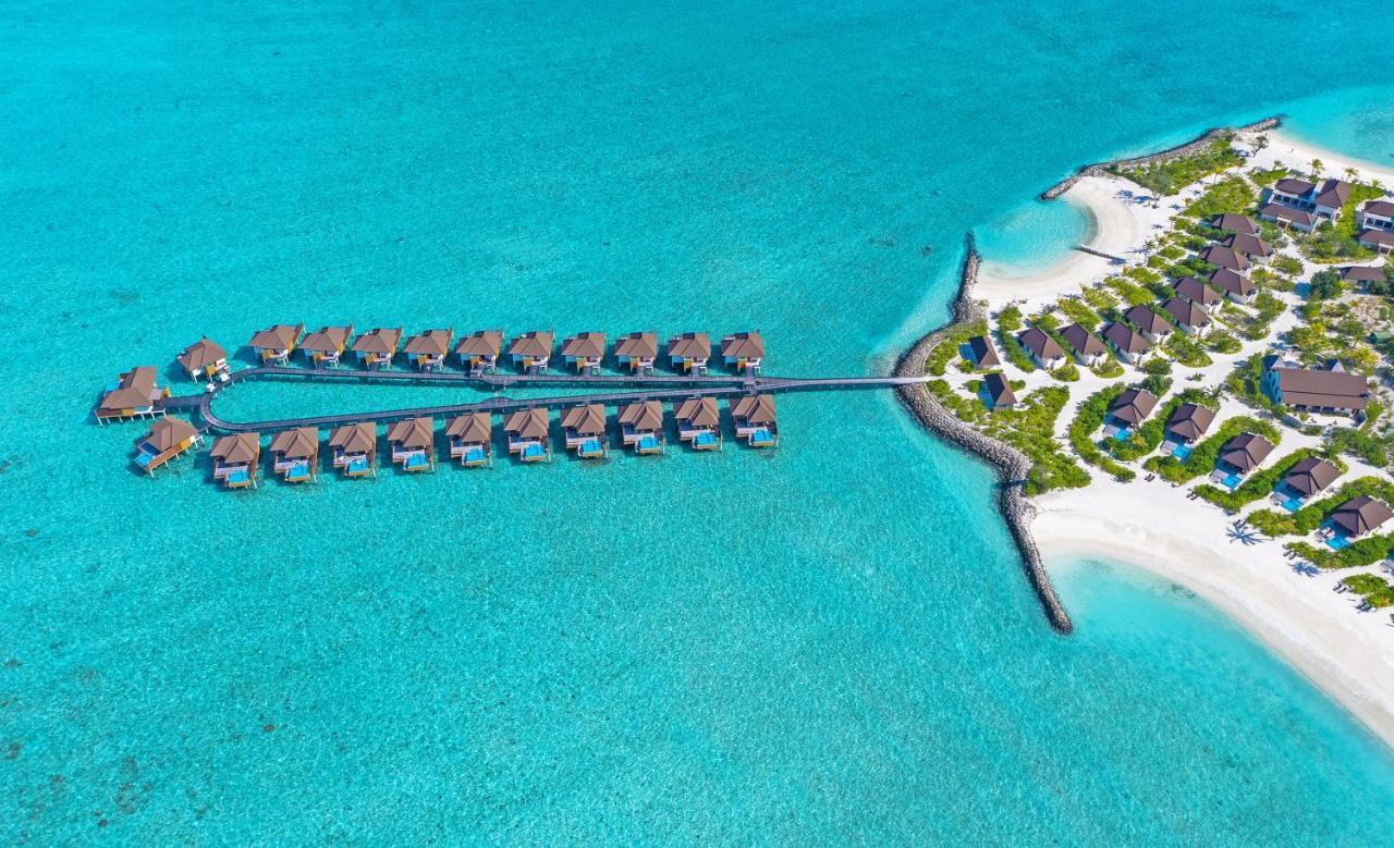 Varu By Atmosphere Reethi Rah Екстериор снимка