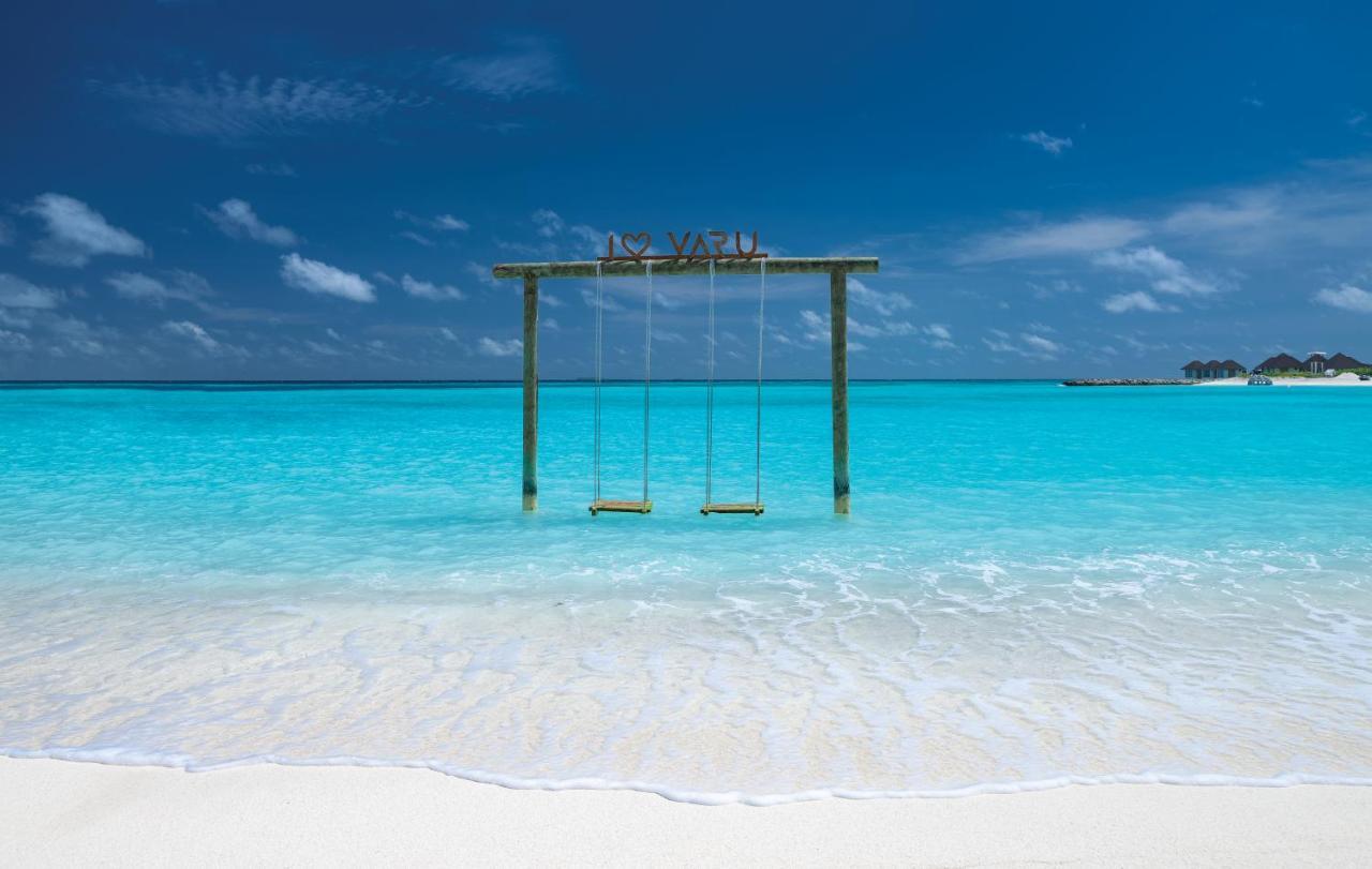 Varu By Atmosphere Reethi Rah Екстериор снимка