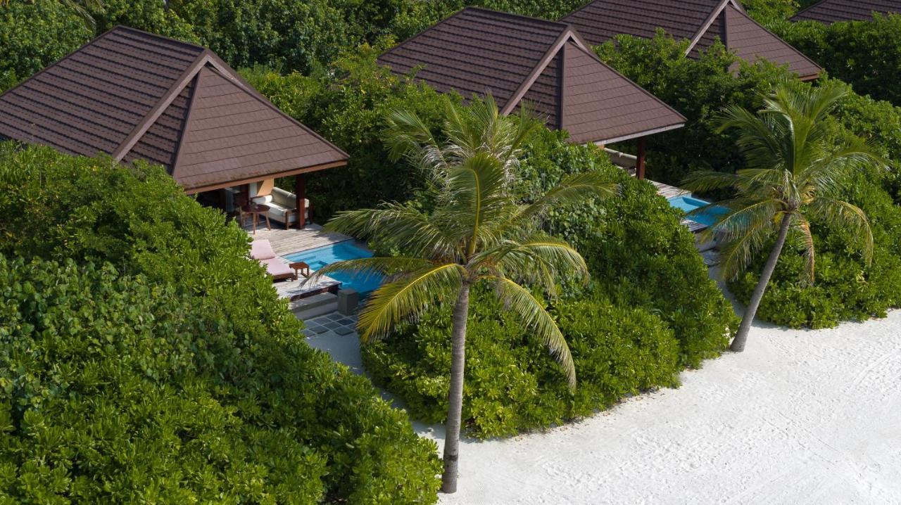 Varu By Atmosphere Reethi Rah Екстериор снимка